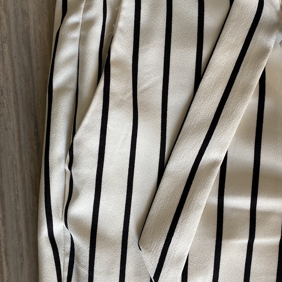 Banana republic pants size 8 - Picture 3 of 3